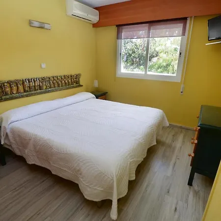 Διαμέρισμα Apartamento Bahia Mar 3a Κάλπε