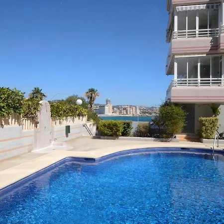 Apartamento Bahia Mar 3a Διαμέρισμα *