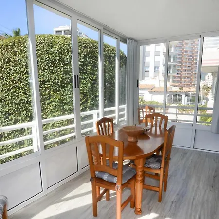 Apartamento Bahia Mar 3a Διαμέρισμα Κάλπε