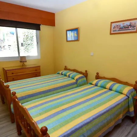 Apartamento Bahia Mar 3a Διαμέρισμα Κάλπε