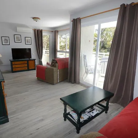 Apartamento Bahia Mar 3a Διαμέρισμα Κάλπε