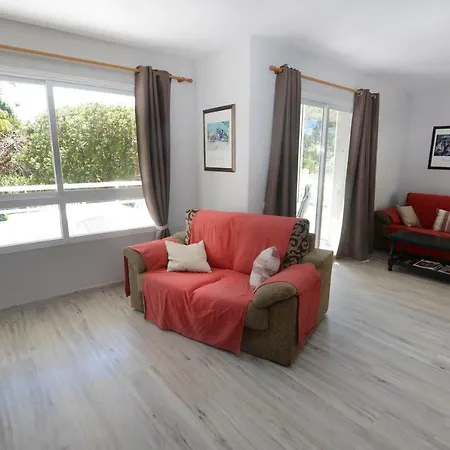 Apartamento Bahia Mar 3a Διαμέρισμα *