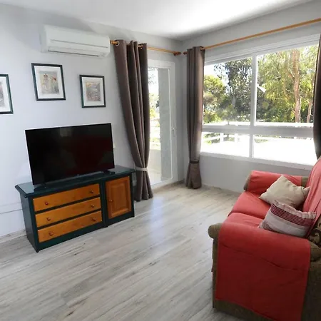 Apartamento Bahia Mar 3a Διαμέρισμα